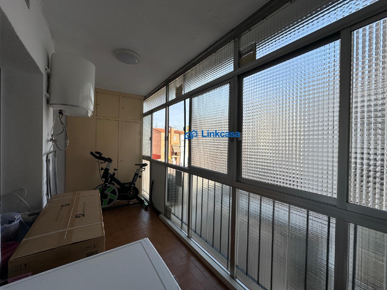  till salu lägenhet Carabanchel-Puerta Bonita Madrid Capital 7
