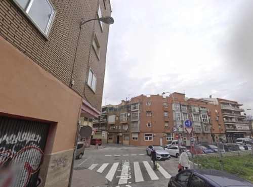 Carabanchel-Vista Alegre Madrid Capital Wohnung Bild 6268444