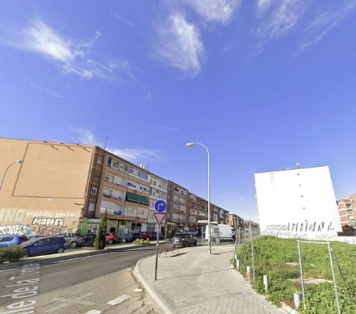 Carabanchel-Abrantes Madrid Capital Wohnung Bild 6268472