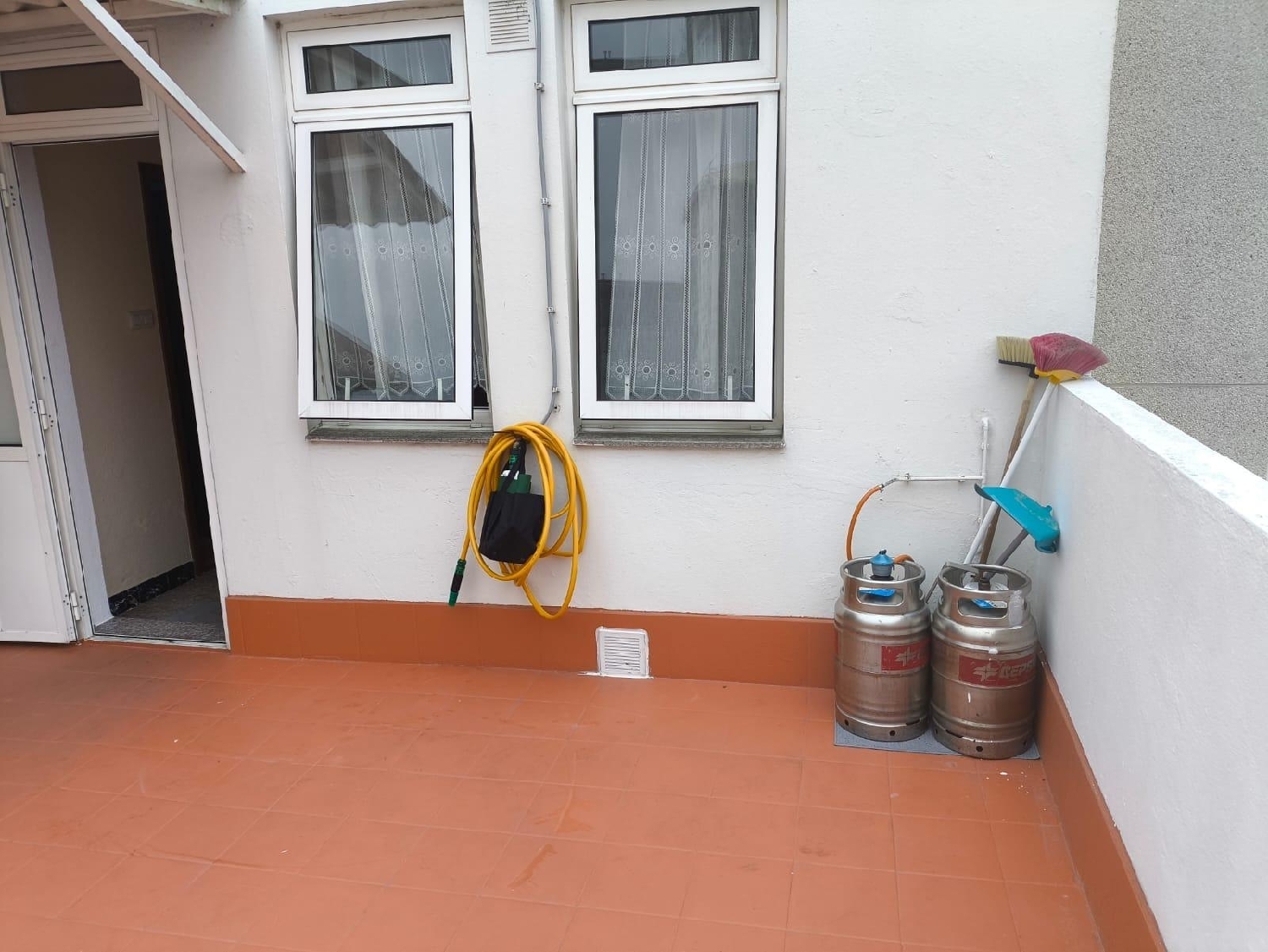  à vendre appartement Carballo Bergantiños 2