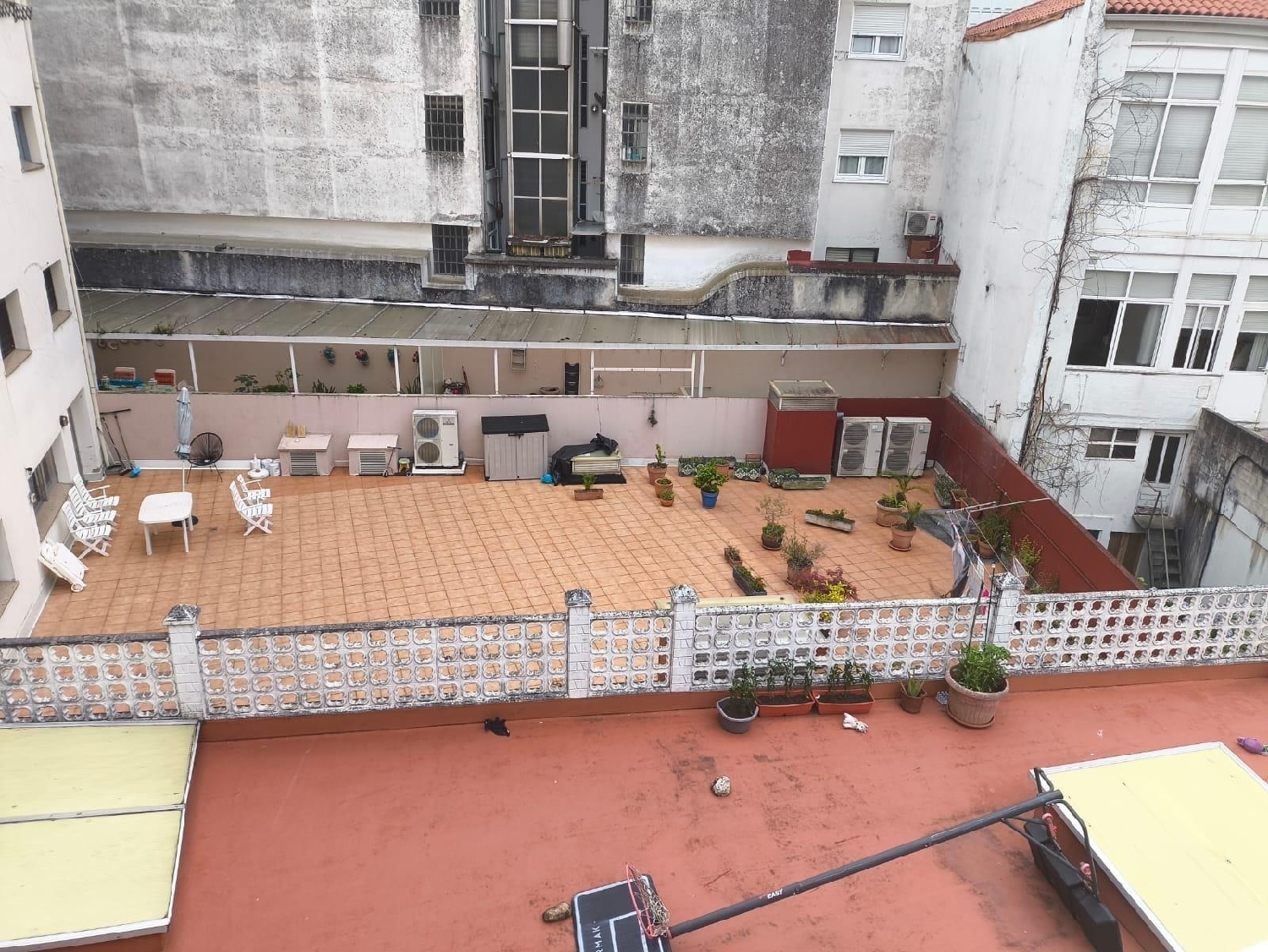  à vendre appartement Carballo Bergantiños 4