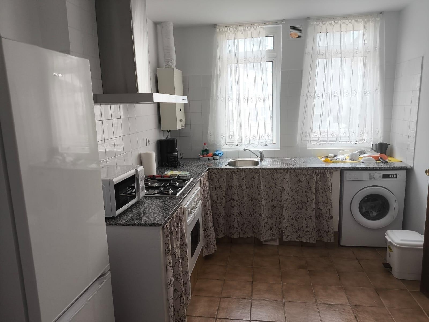  à vendre appartement Carballo Bergantiños 6