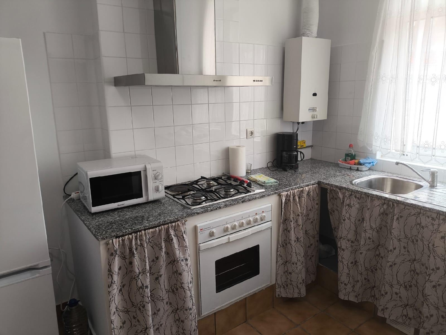  à vendre appartement Carballo Bergantiños 7