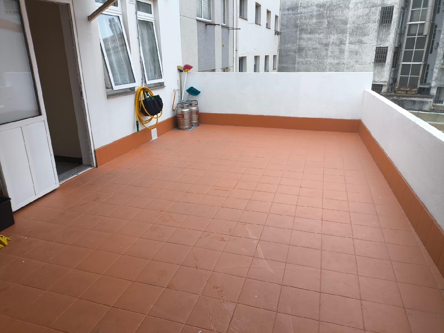  à vendre appartement Carballo Bergantiños 3