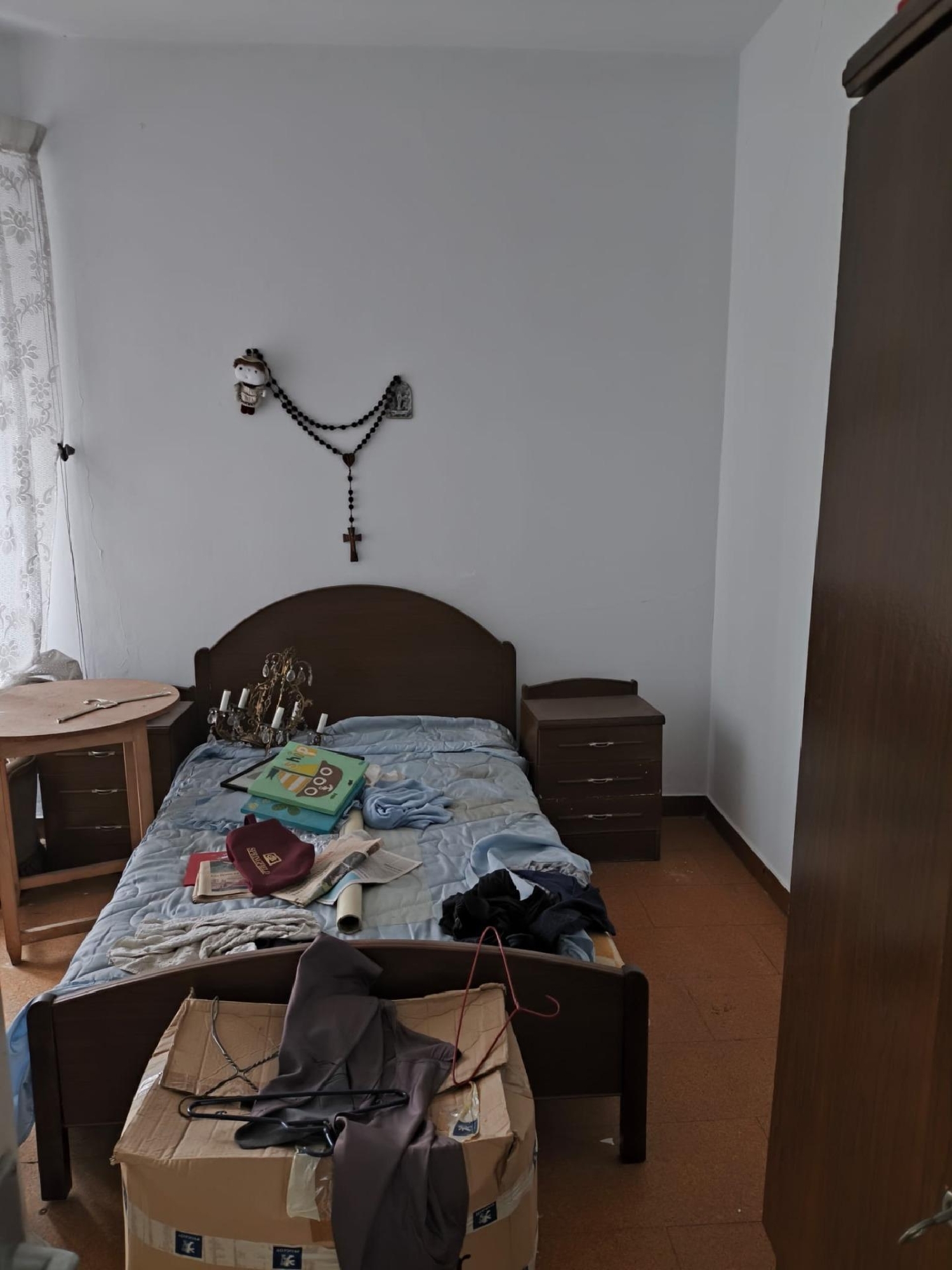  en venta apartamento Carballo Bergantiños 8
