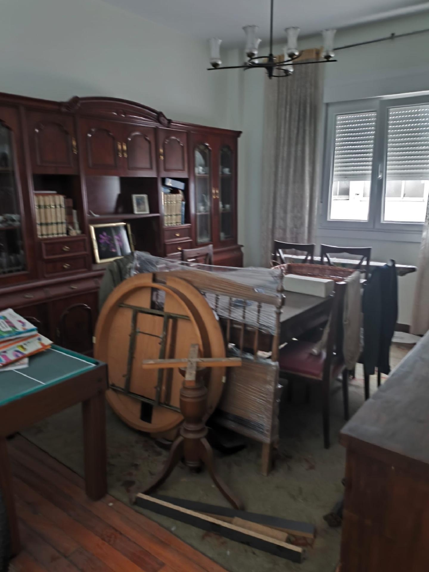  en venta apartamento Carballo Bergantiños 3