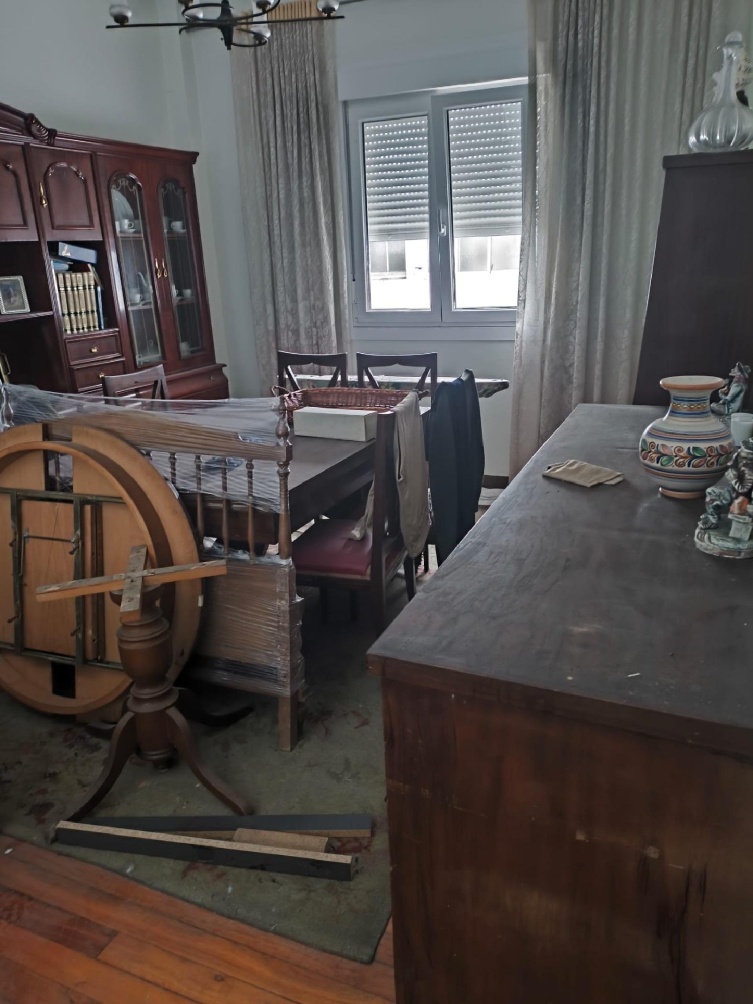  en venta apartamento Carballo Bergantiños 5