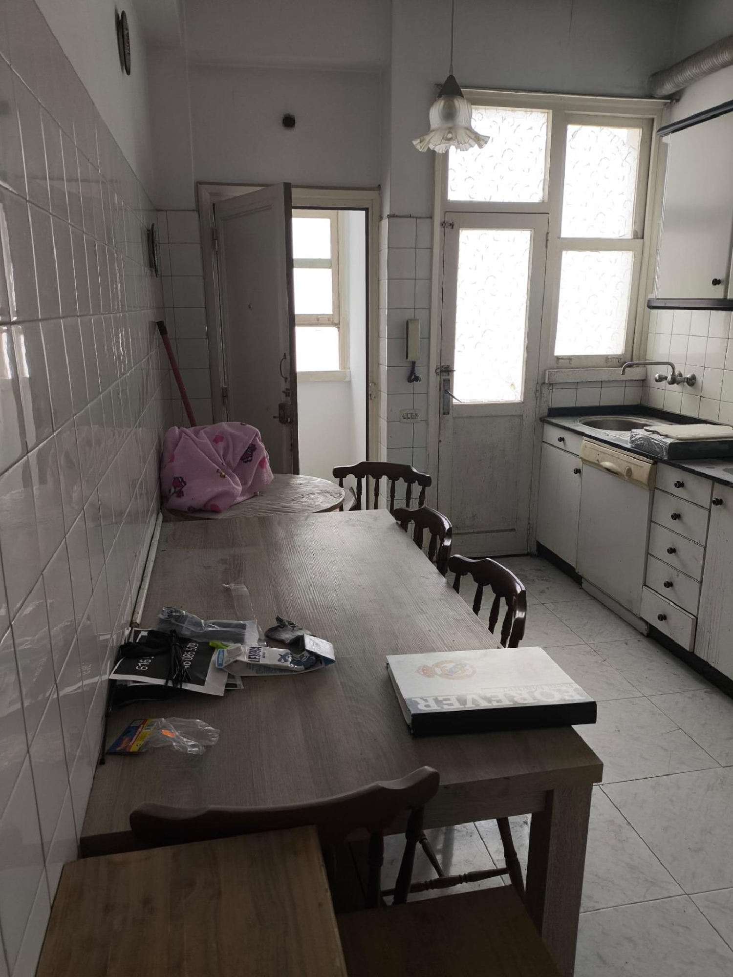  en venta apartamento Carballo Bergantiños 2