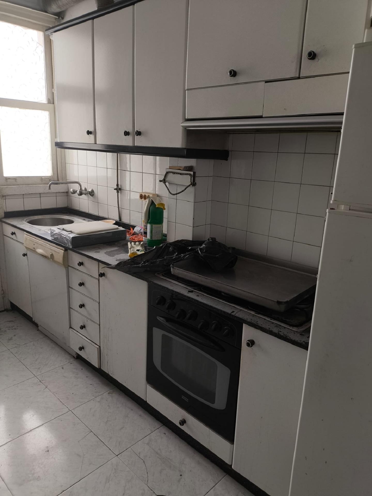  en venta apartamento Carballo Bergantiños 1