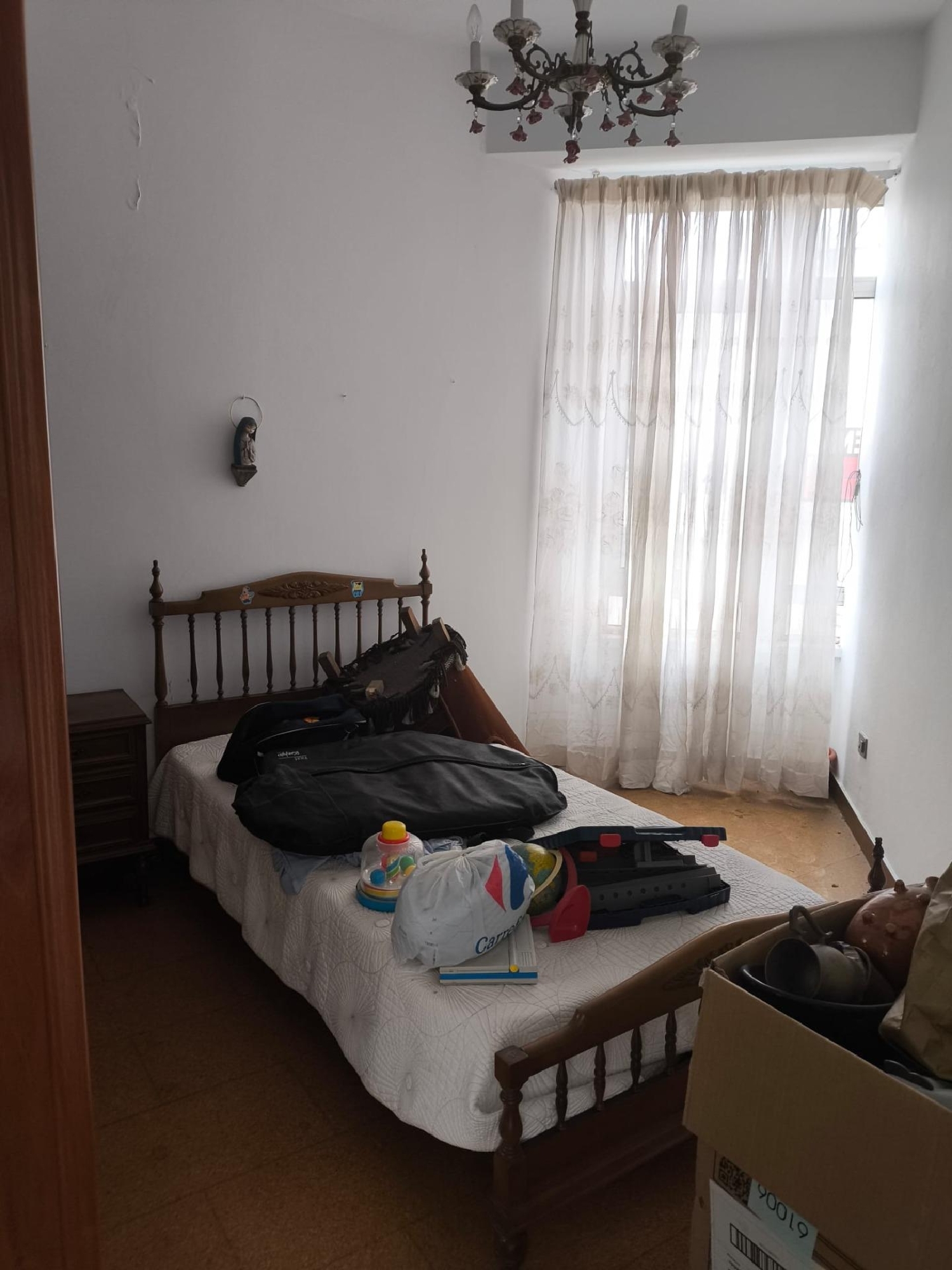  en venta apartamento Carballo Bergantiños 7