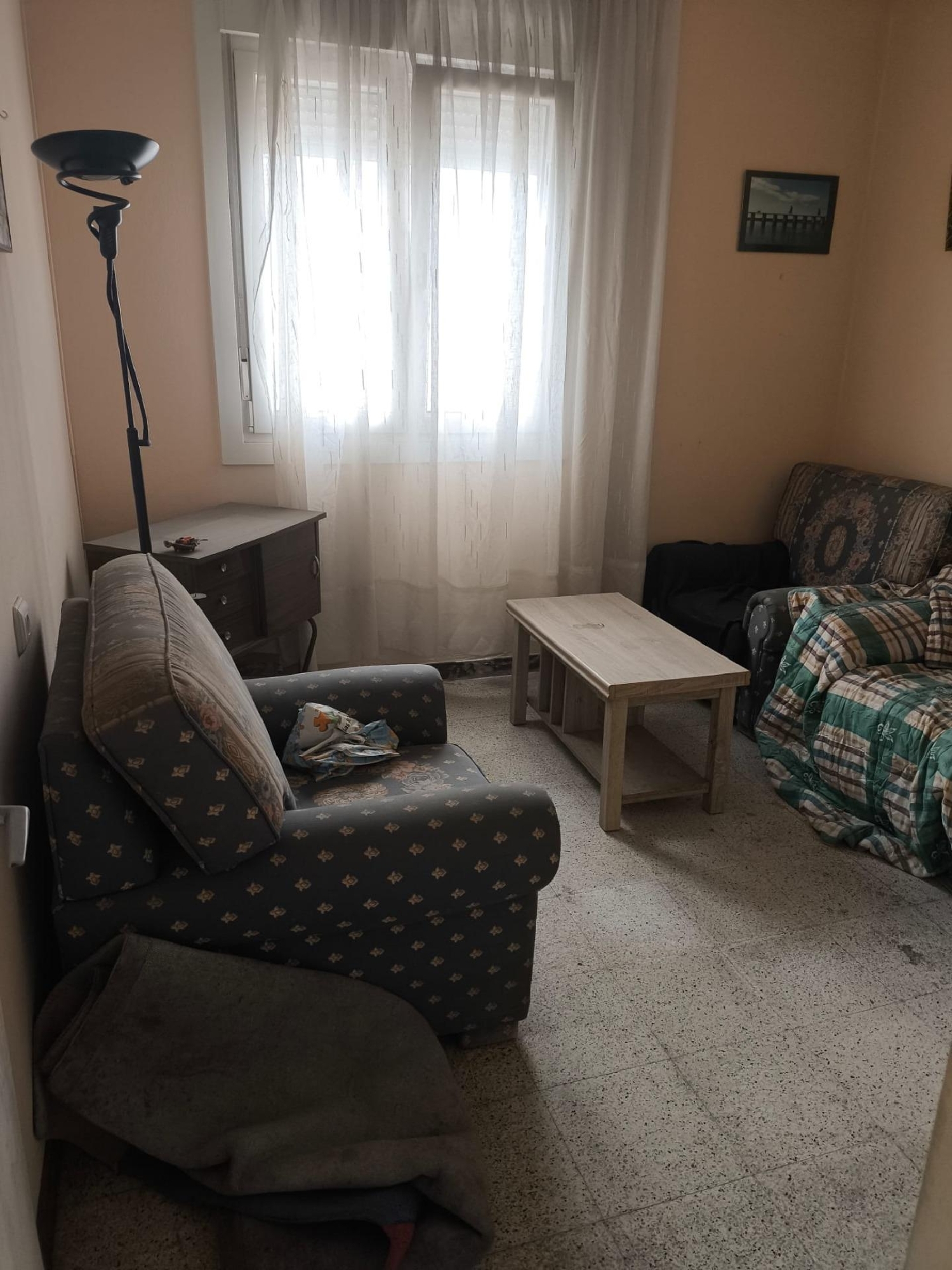  en venta apartamento Carballo Bergantiños 4