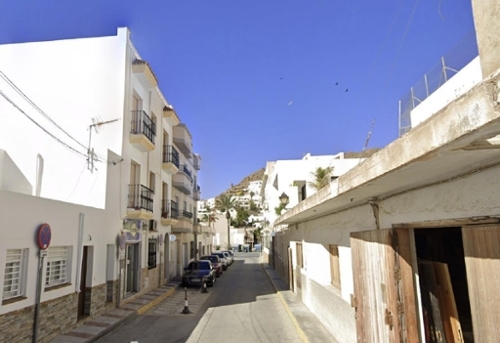 Carboneras Levante Almeriense apartment foto 6278610