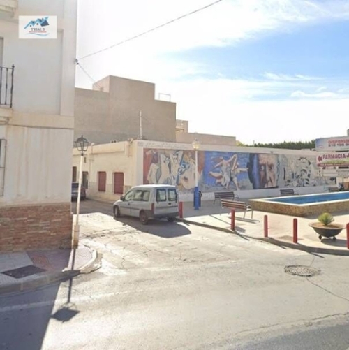 Carboneras Levante Almeriense appartement foto 6281144