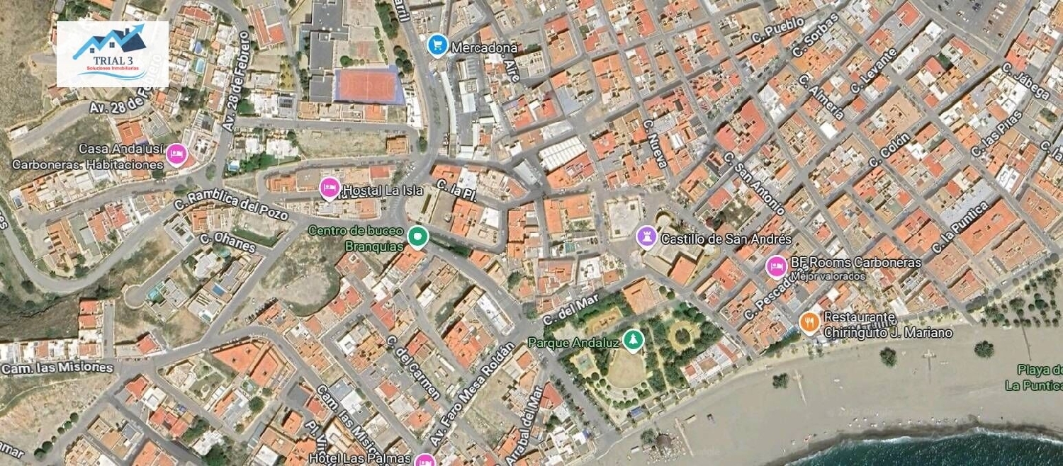  te koop appartement Carboneras Levante Almeriense 3