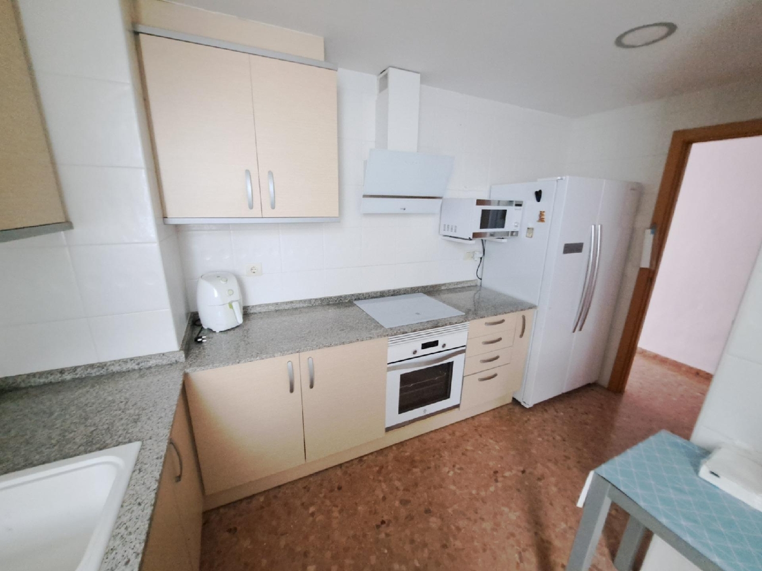  te koop appartement Carcaixent Ribera Alta 5