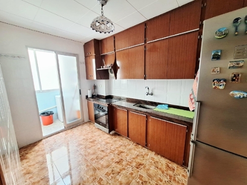 Carcaixent Ribera Alta apartment foto 6281356
