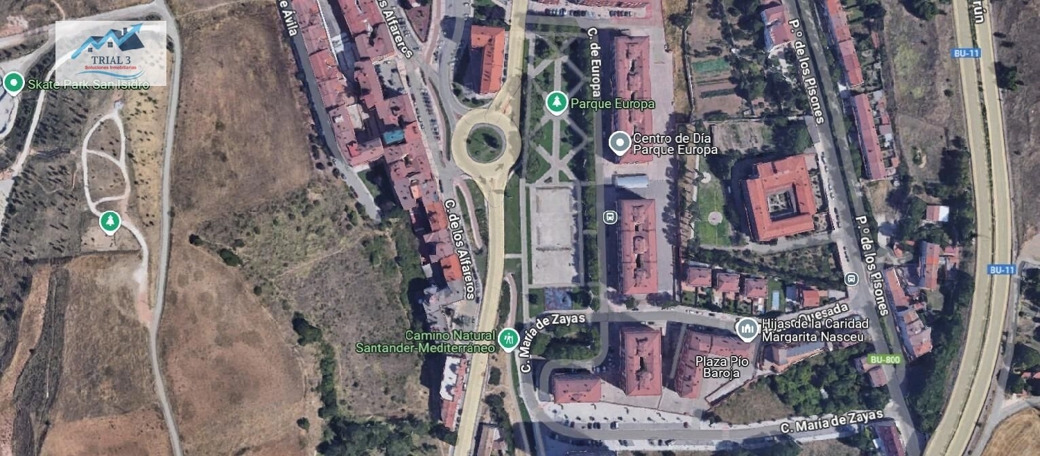kaufen Wohnung Carcedo De Burgos Alfoz De Burgos 3