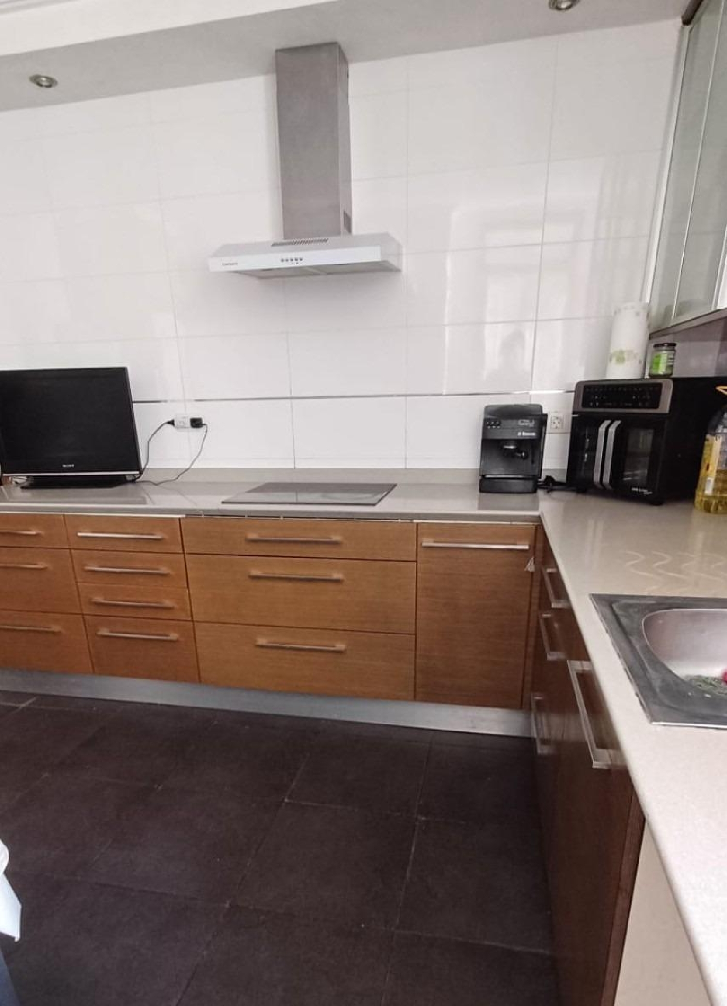  kaufen Wohnung Carinyena Plana Baixa 6