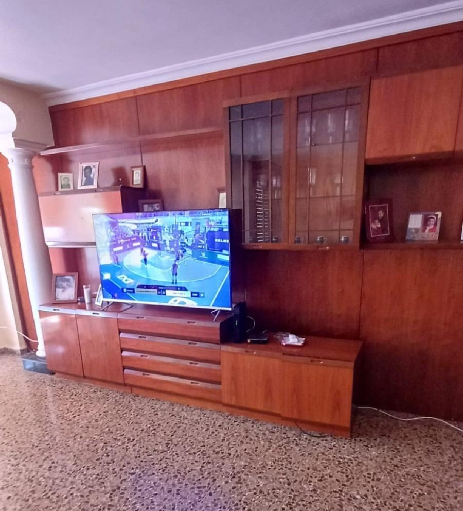  kaufen Wohnung Carinyena Plana Baixa 3