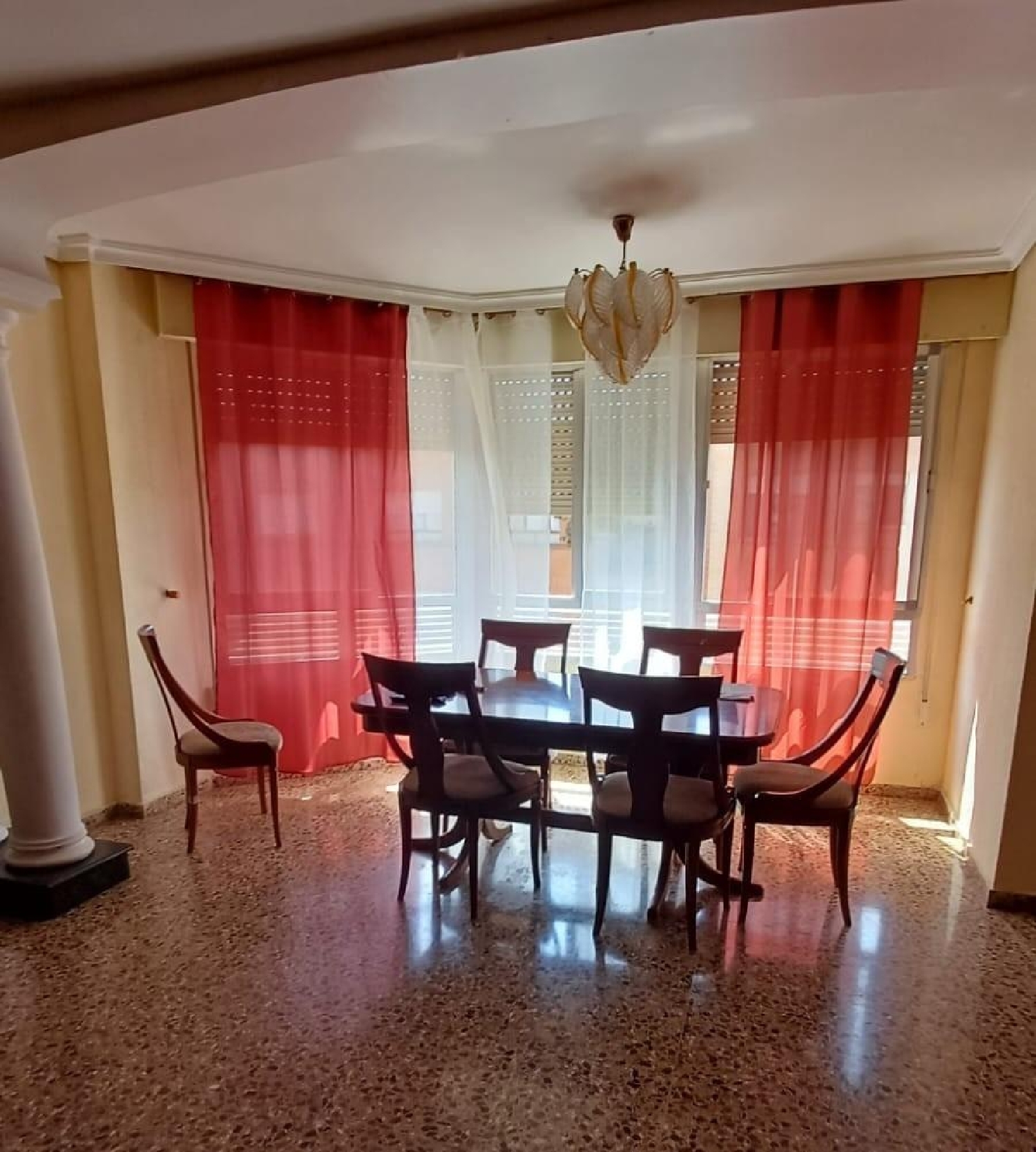  kaufen Wohnung Carinyena Plana Baixa 2