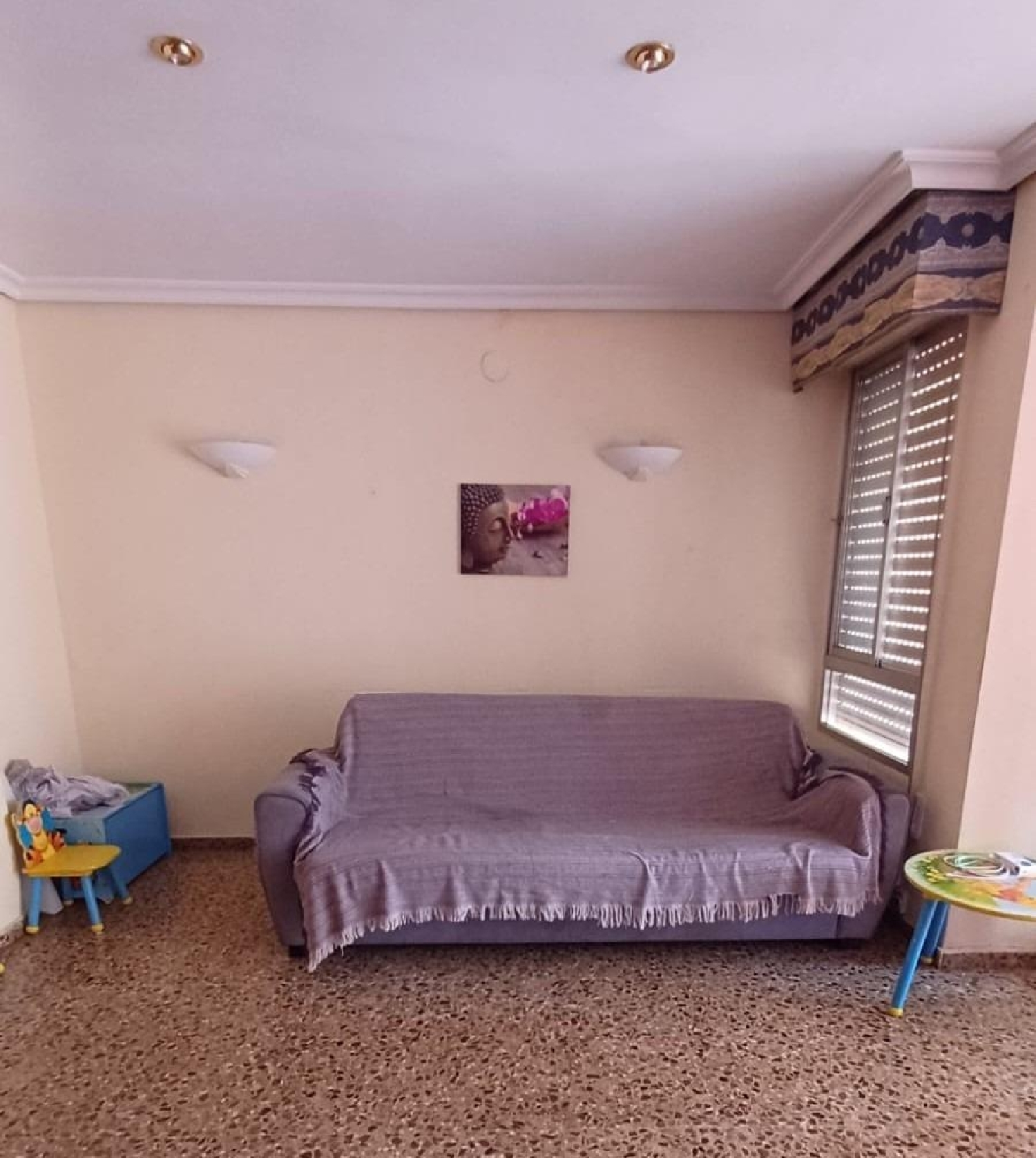  kaufen Wohnung Carinyena Plana Baixa 4