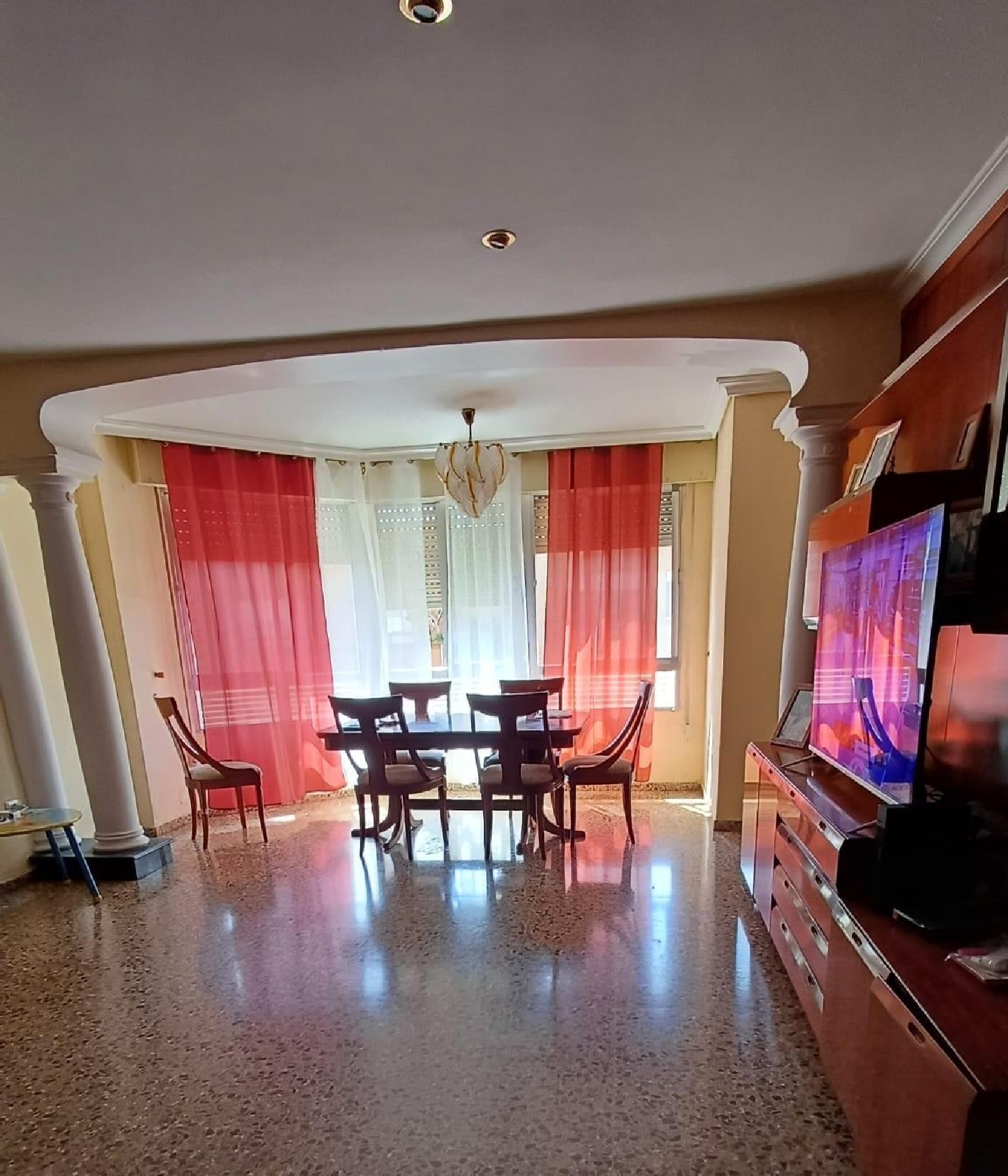  kaufen Wohnung Carinyena Plana Baixa 5