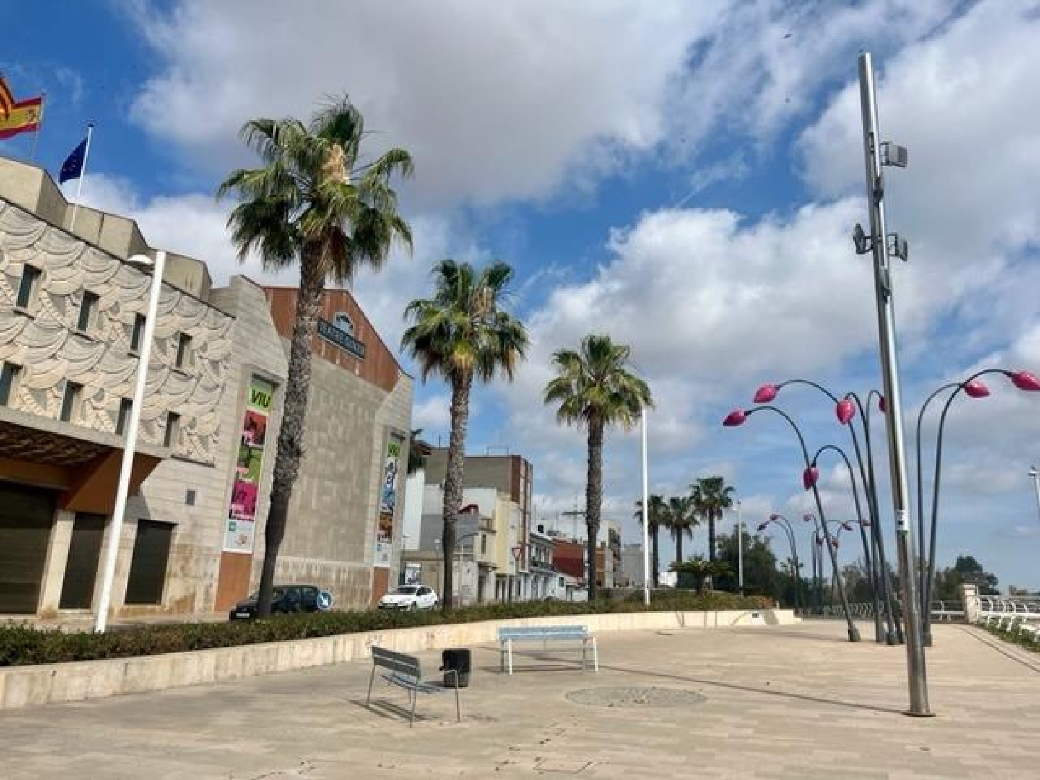  en venta apartamento Carlet Ribera Alta 3