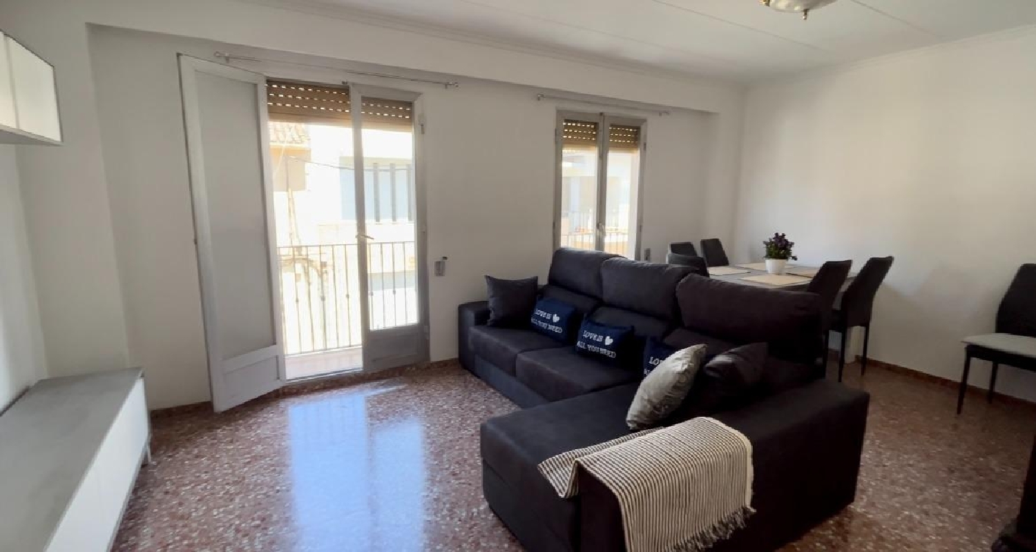  en venta apartamento Carlet Ribera Alta 8