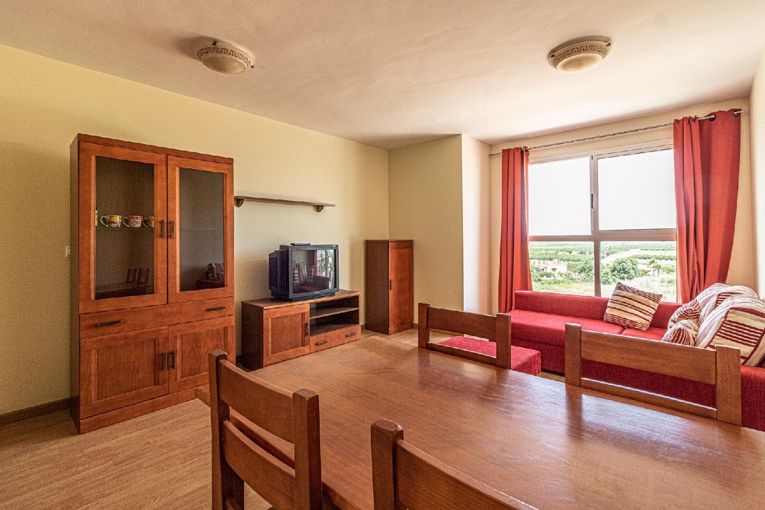 à vendre appartement Carlet Ribera Alta 3