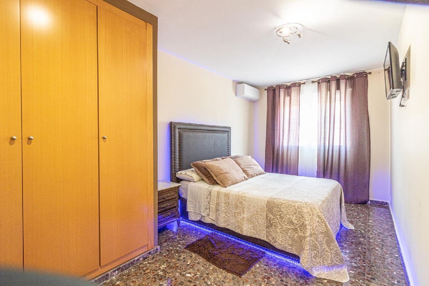  for sale apartment Carlet Ribera Alta 8