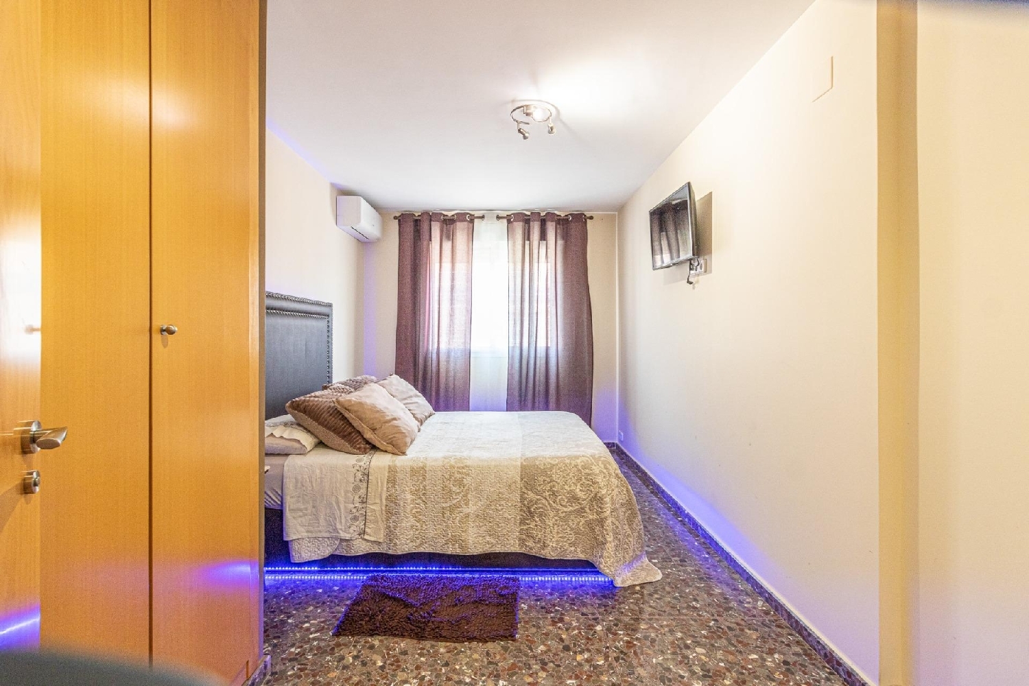  for sale apartment Carlet Ribera Alta 7