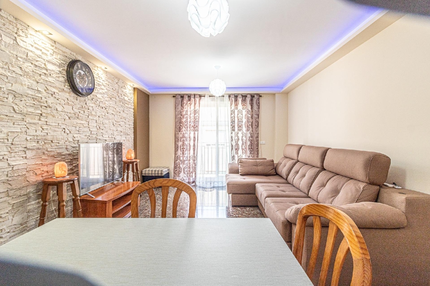 for sale apartment Carlet Ribera Alta 3