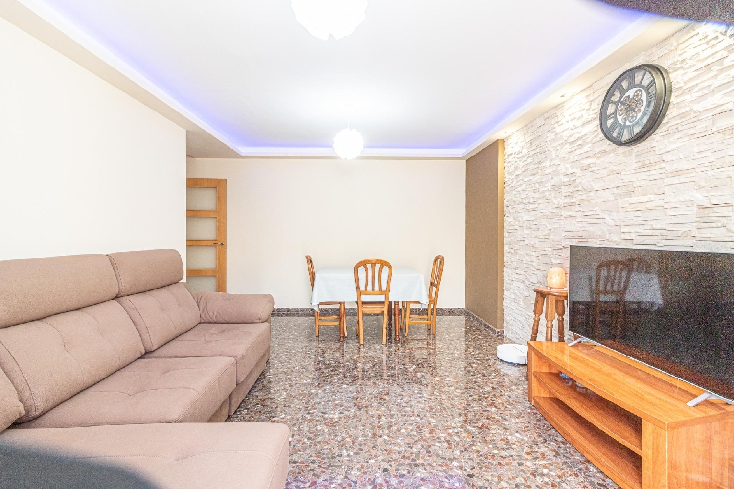  for sale apartment Carlet Ribera Alta 6