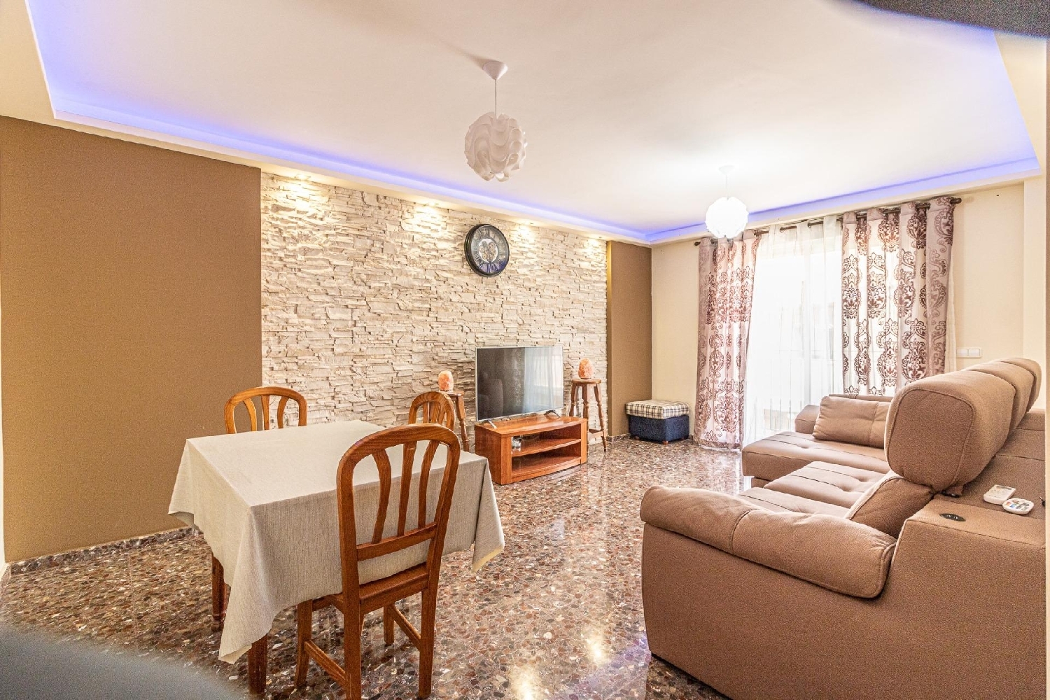  for sale apartment Carlet Ribera Alta 1