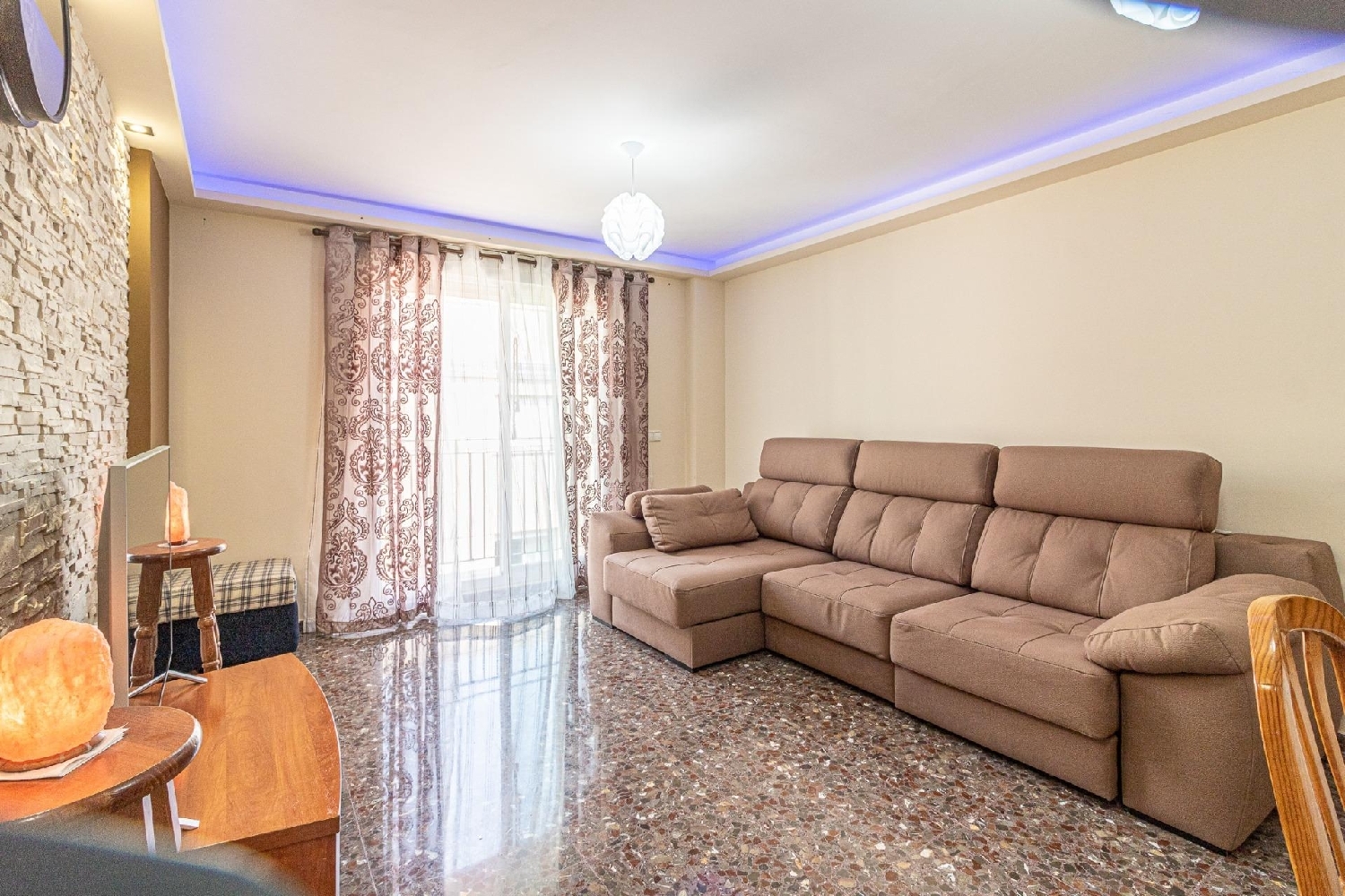  for sale apartment Carlet Ribera Alta 5