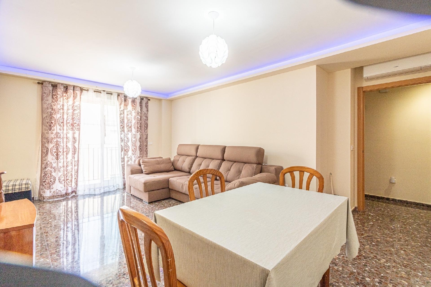  for sale apartment Carlet Ribera Alta 4