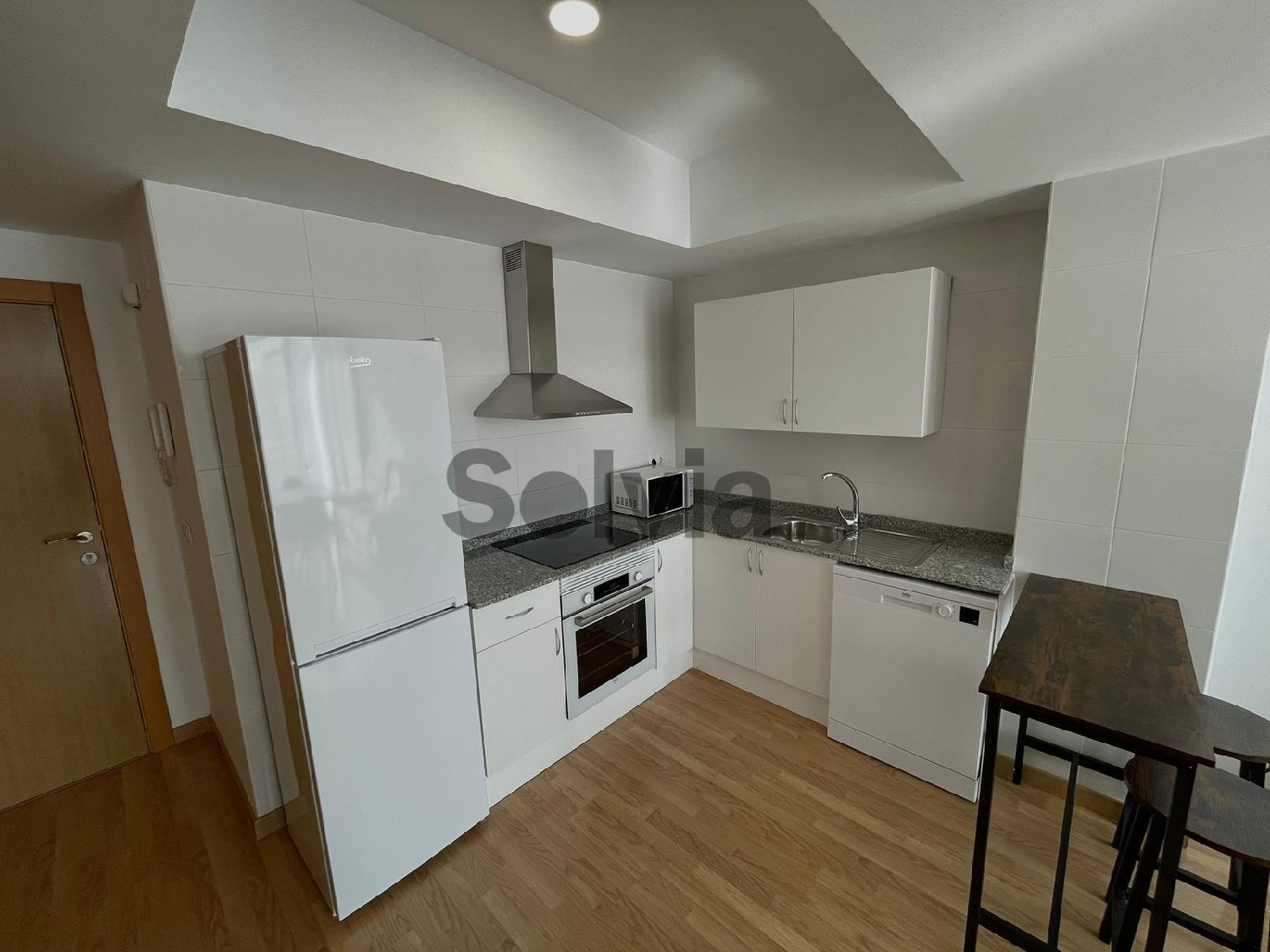  for sale apartment Carlet Ribera Alta 4