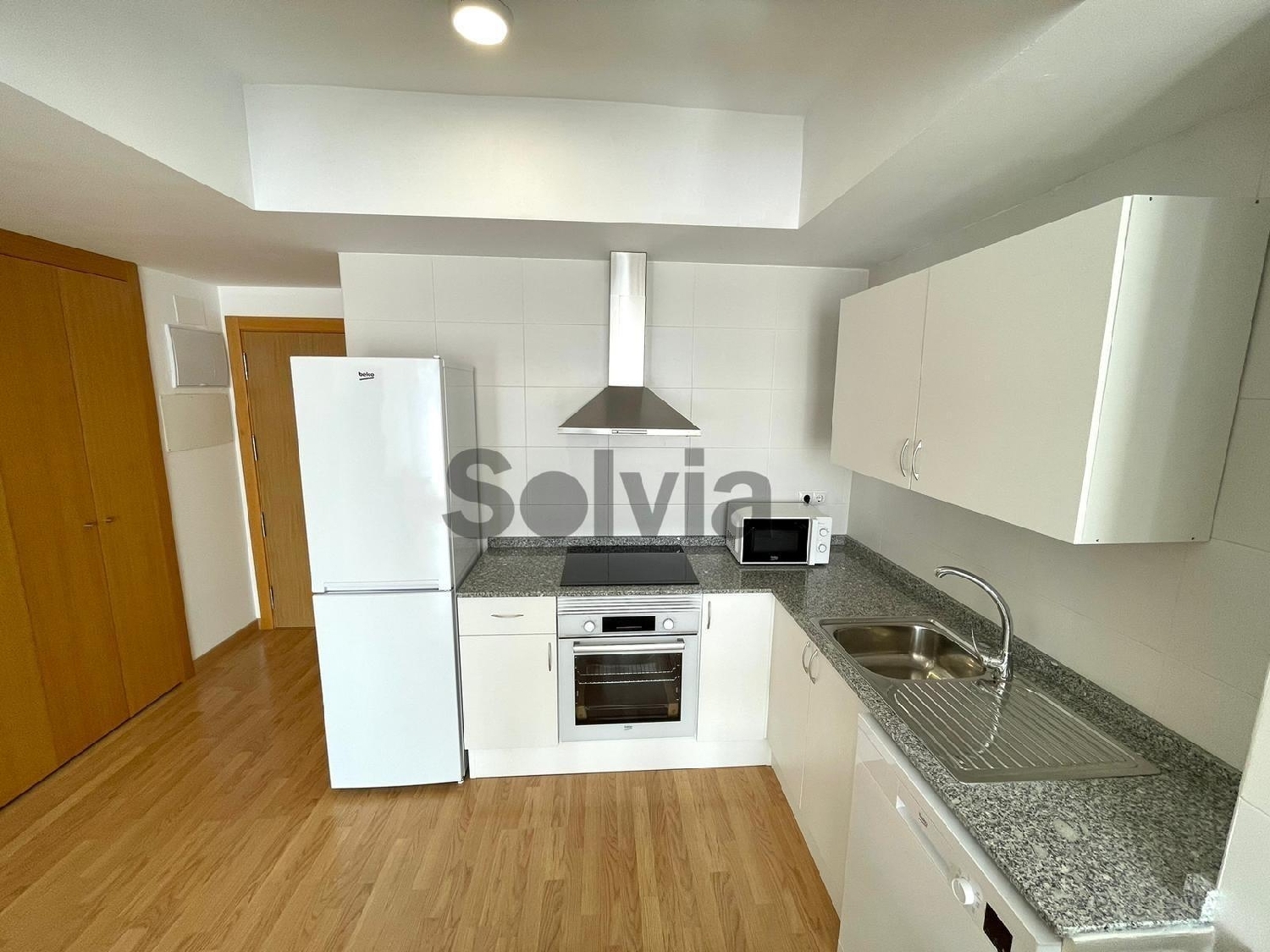  for sale apartment Carlet Ribera Alta 5