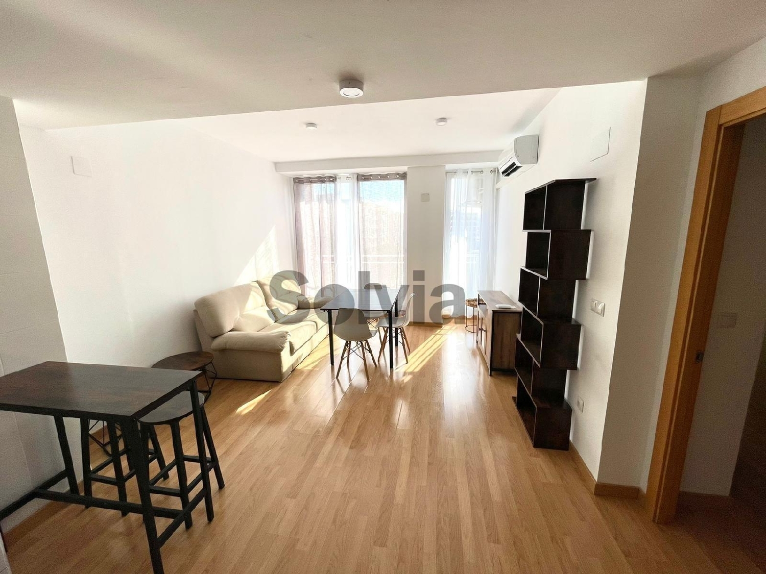 for sale apartment Carlet Ribera Alta 3