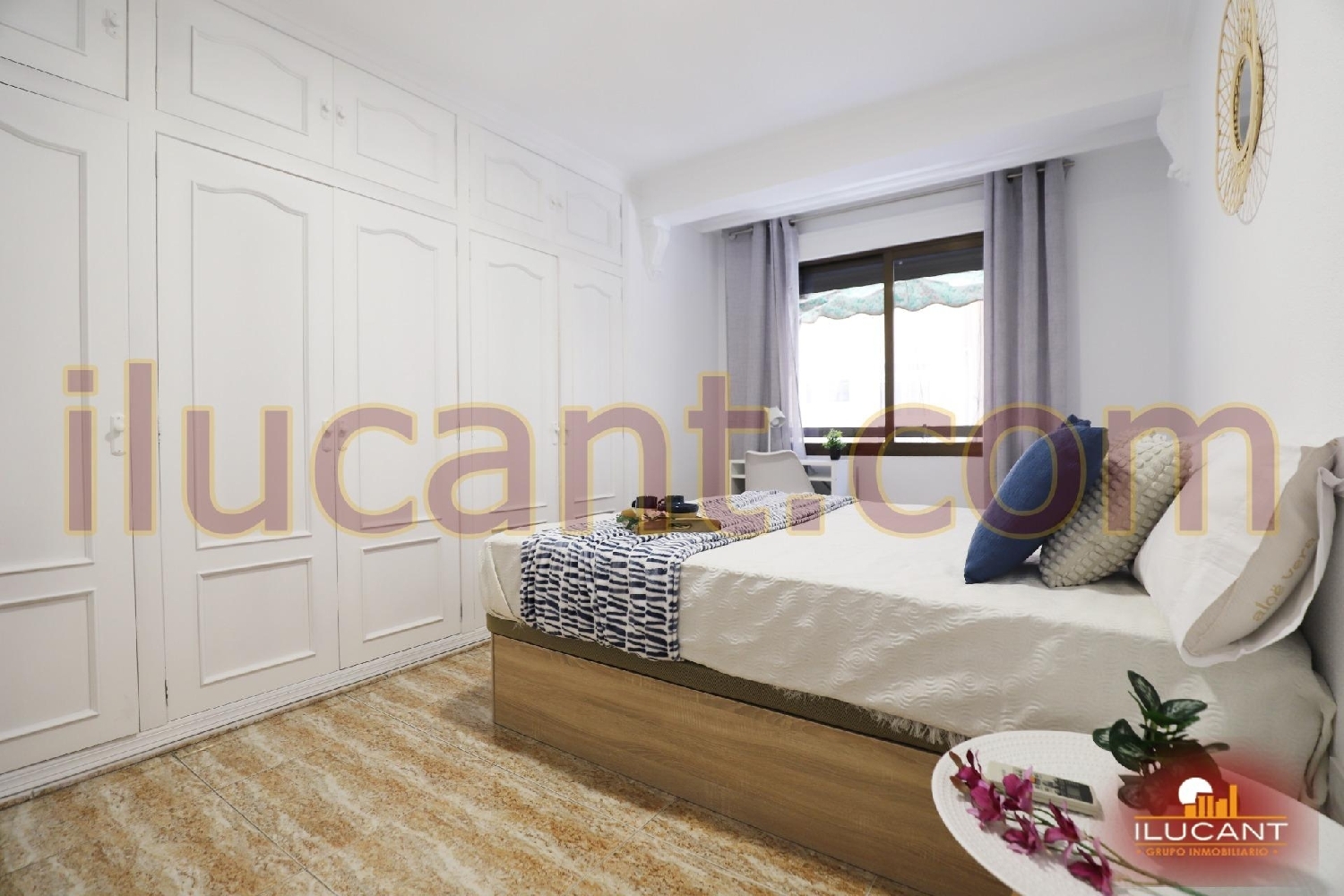 à vendre appartement Carolinas Alacantí 2