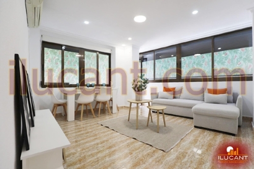 Carolinas Alacantí Wohnung Bild 6268758