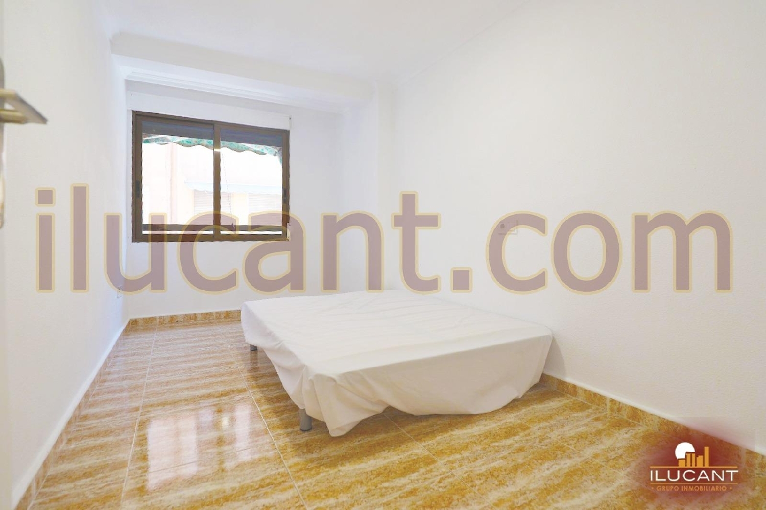 à vendre appartement Carolinas Alacantí 3