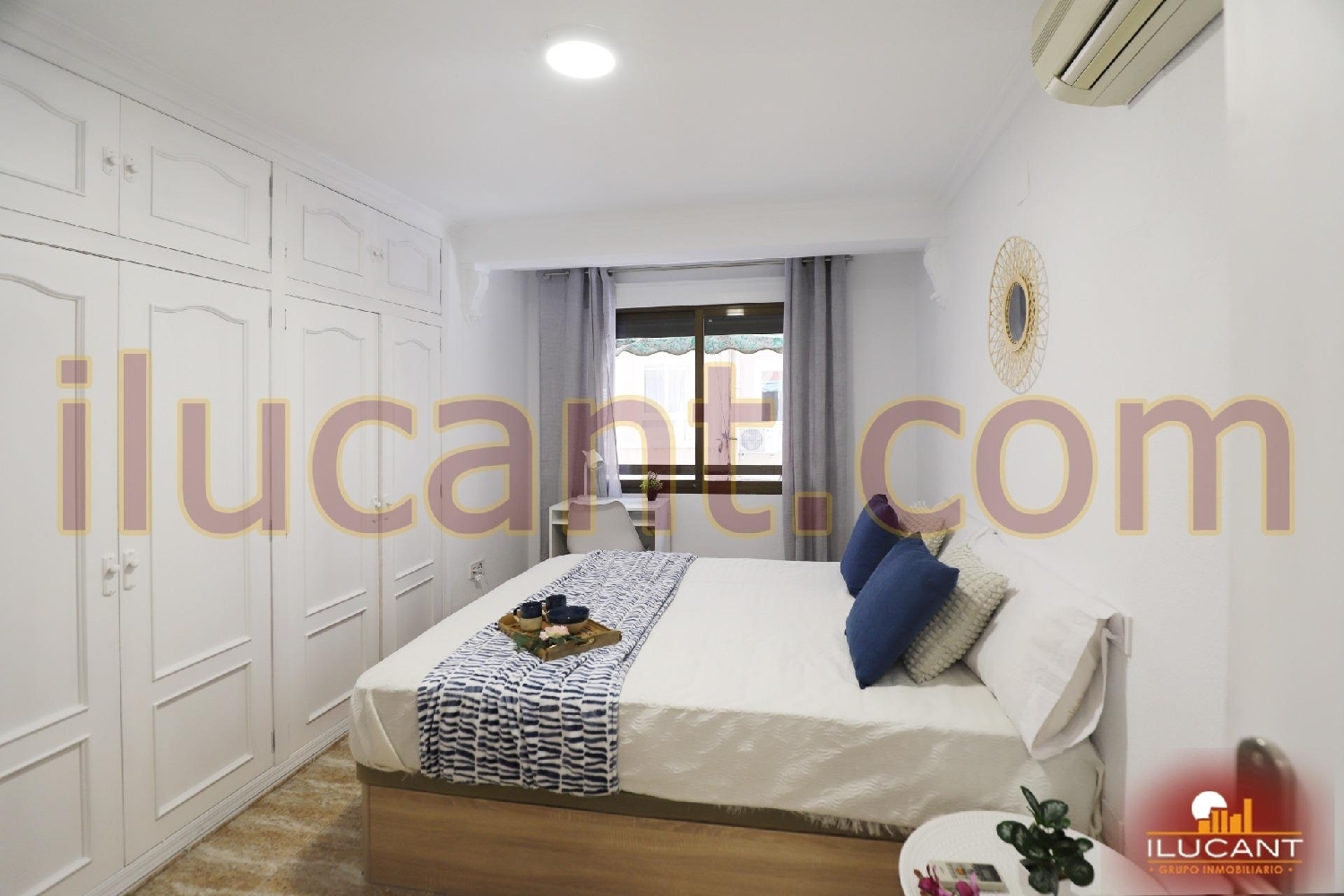  à vendre appartement Carolinas Alacantí 8
