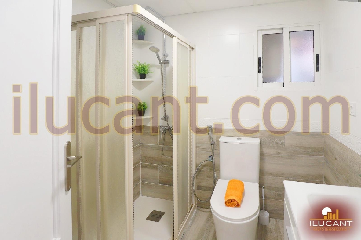  à vendre appartement Carolinas Alacantí 4