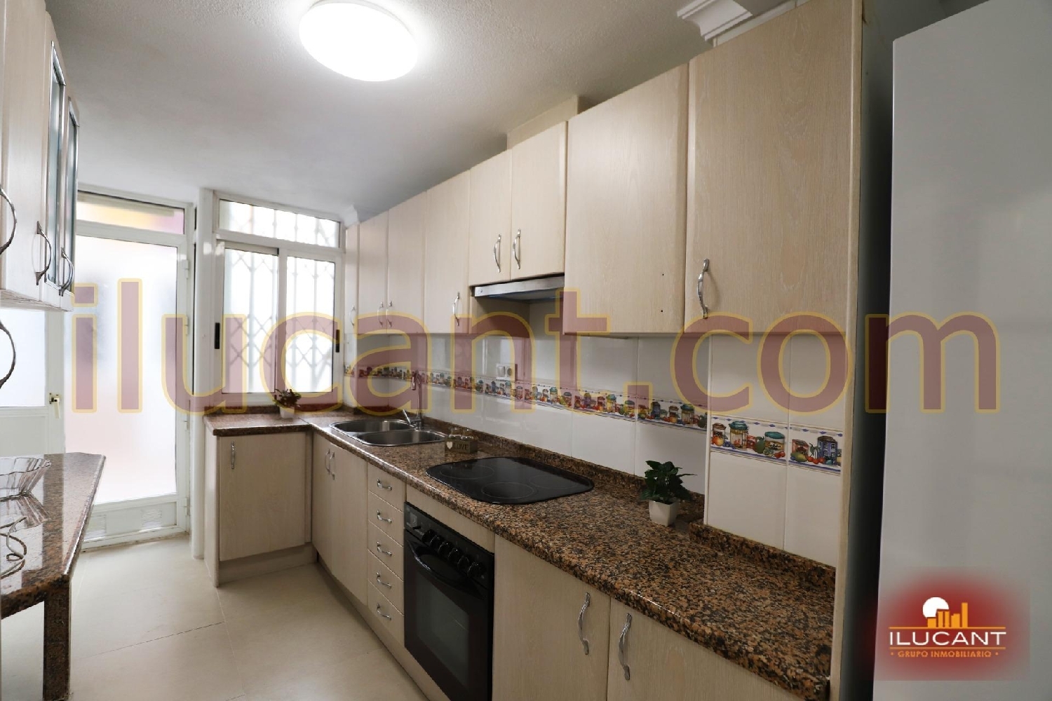  à vendre appartement Carolinas Alacantí 6