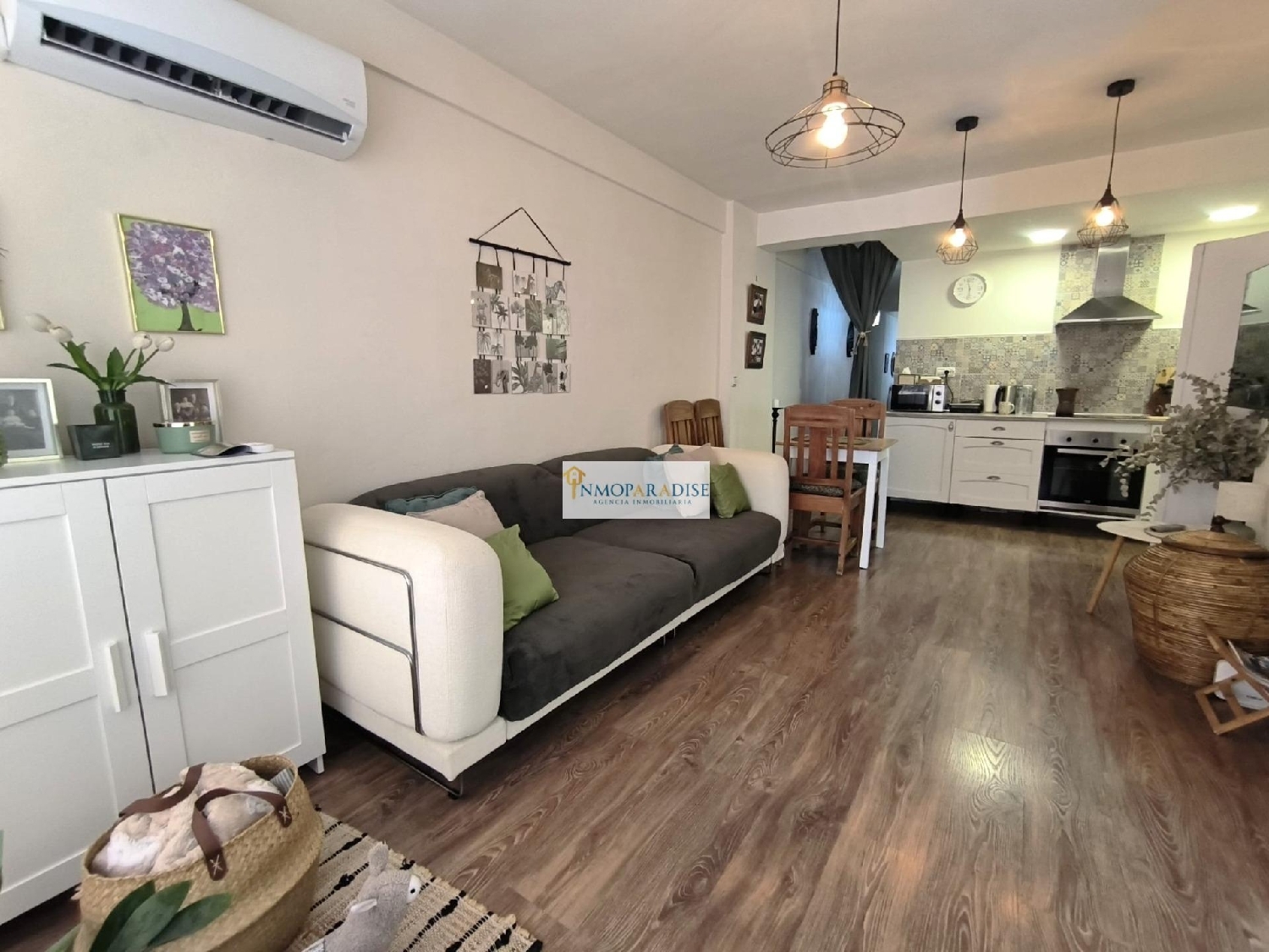 te koop appartement Carolinas Alacantí 2