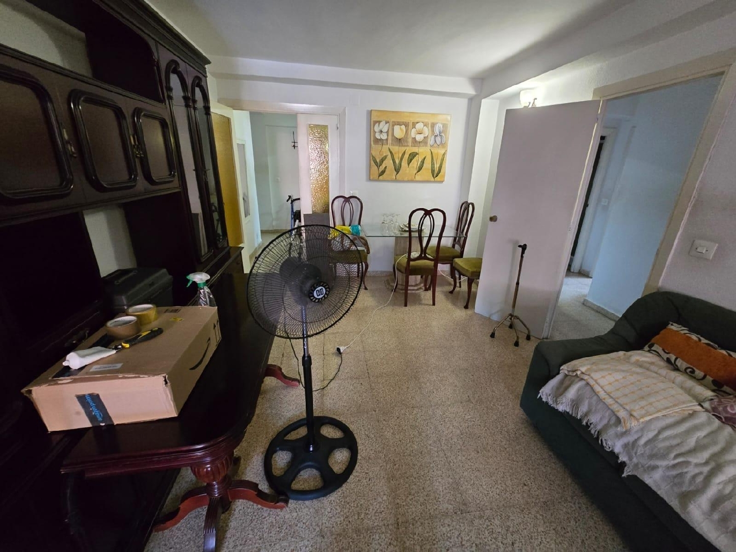  te koop appartement Carolinas Alacantí 6