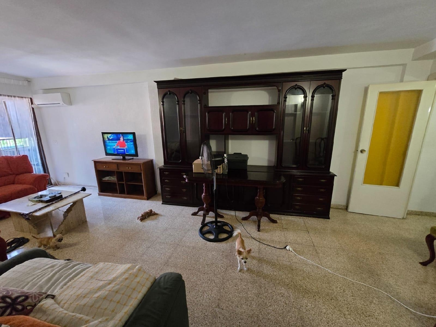  te koop appartement Carolinas Alacantí 1