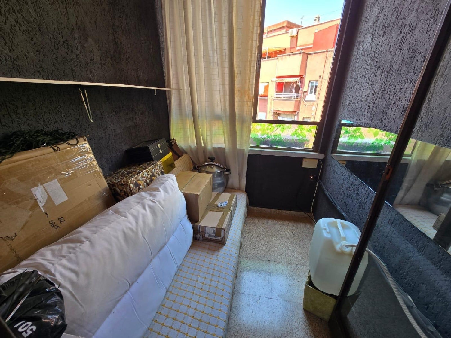 te koop appartement Carolinas Alacantí 3