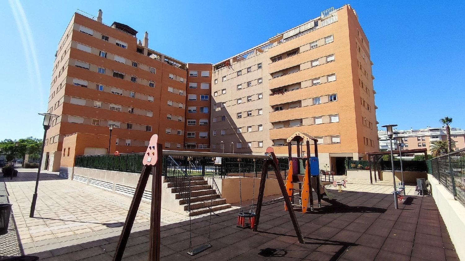till salu lägenhet Carretera De Málaga Málaga-Costa Del Sol 2